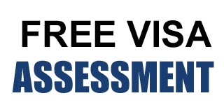 Free Visa Assessment Image