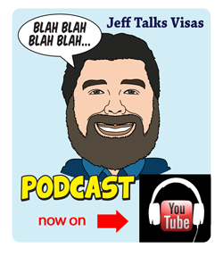 Jeff Harvie Podcast Image