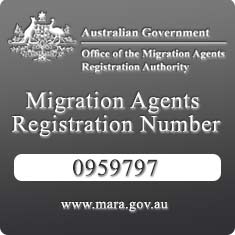 Registered Migration Agent Details Image