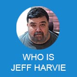 About Jeff Harvie Image