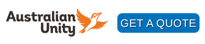 Australian Unity Insurance
