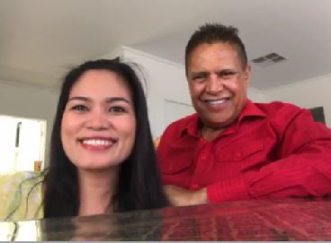 Down Under Visa Successful Clients – Frank and Cresilda