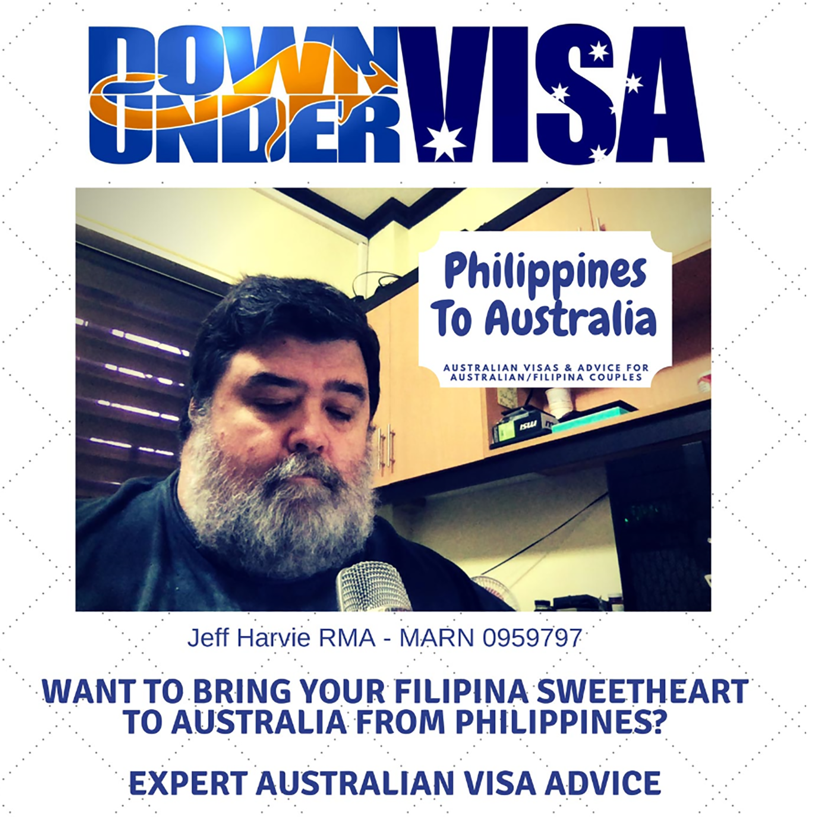 Down Under Visa Podcast - Australian Registered Migration Agents Down Under Visa Podcast - Australian Registered Migration Agents