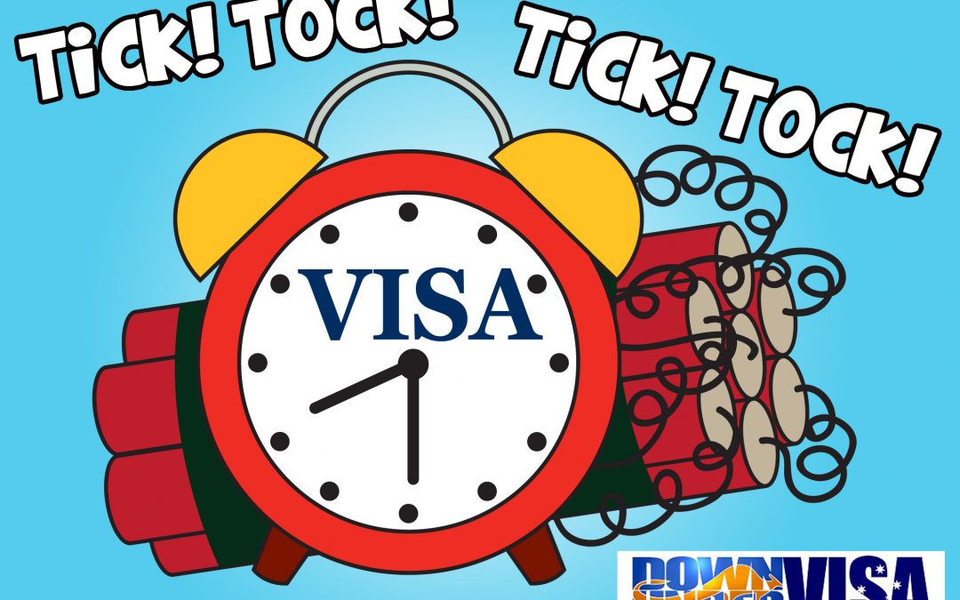 Philippines to Australia Podcast – Visa Grant Notices – Read them