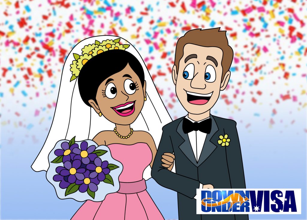 Is a Philippines wedding the ideal choice for an Australian Filipina couple