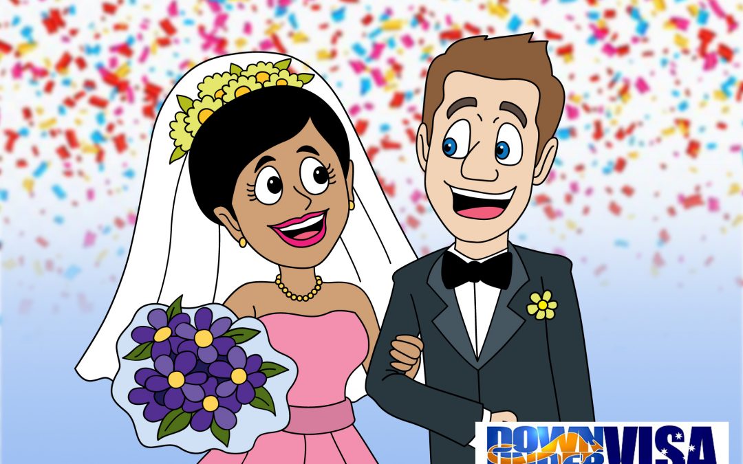 Philippines to Australia Podcast – A Philippines Wedding for an Australian