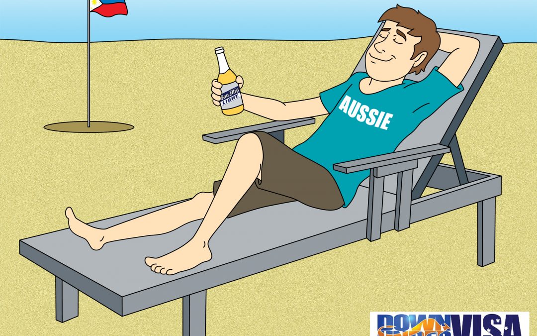 Life in Philippines- Down Under Visa – Philippines to Australia Podcast – Jeffs Ramblings