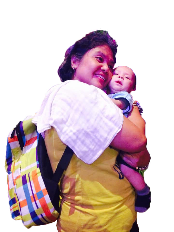 sponsored parent visa for Filipino parents to visit Australian for 3 to 5 years Subclass 870
