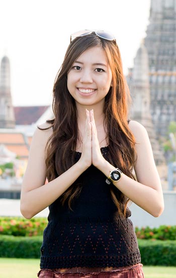 Australian Partner Visas & Australian Prospective Marriage Visas for Thai Citizens
