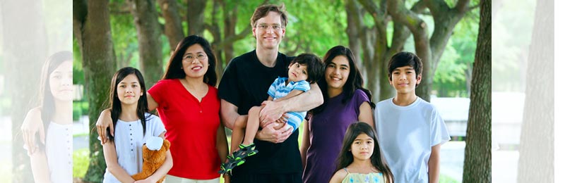 The greatest gift you can give to your Thai-born biological children