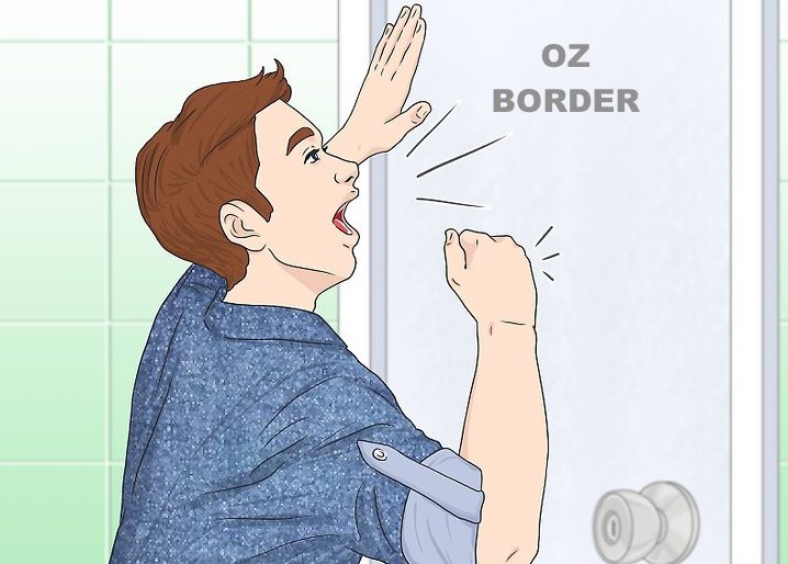 Returning to normal Australian borders reopening Ez Pass