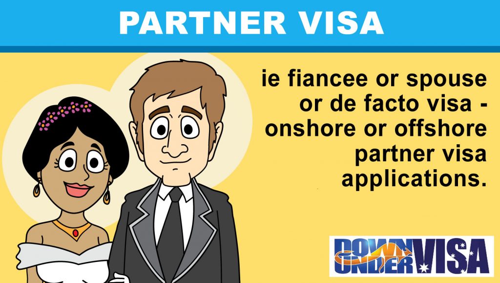 Getting a Tourist visa and then starting an onshore partner visa inside Australia